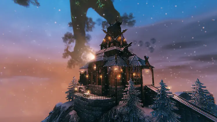 Valheim Sets September 2026 Early Access Exit with 'Deep North' Update and PS5 & Switch 2 Launch