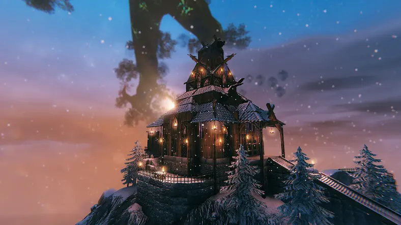 Valheim Sets September 2026 Early Access Exit with 'Deep North' Update and PS5 & Switch 2 Launch