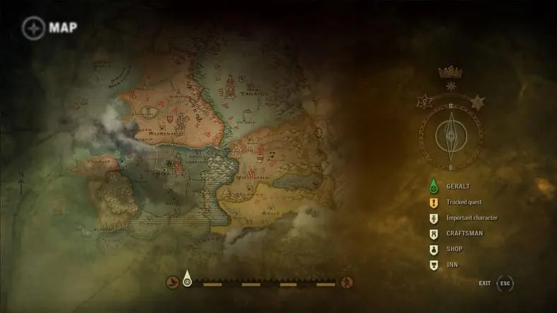 RPG Rumble: Witcher 2 VS Risen 2