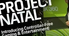 Rumour: Microsoft team already "thinking about the second version" of Natal