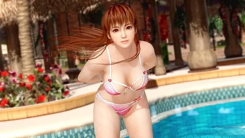 Koei Tecmo has "no plans" to bring Dead or Alive Xtreme 3 to US or Europe because of industry standards