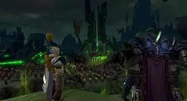 Blizzard bans World of Warcraft players for six-months after using third-party tools
