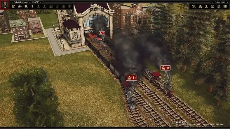 The 4 Most Exciting Features that sets Railroad Corporation apart