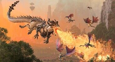 Total War: Warhammer 3 Patch 2.3 Tanggal Rilis - Inilah Saat Peluncurannya 
