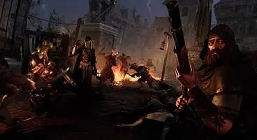 Warhammer: Vermintide 2 Goes Free-to-Keep Between November 21 and November 24