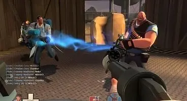 Team Fortress 2 finally getting competitive matchmaking