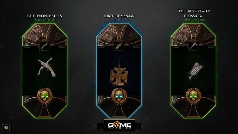 Warhammer: Vermintide 2 Cosmetics and Illusions Guide