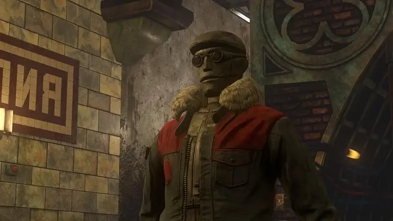 Syberia: The World Before announced, marking a return of the Legendary Series