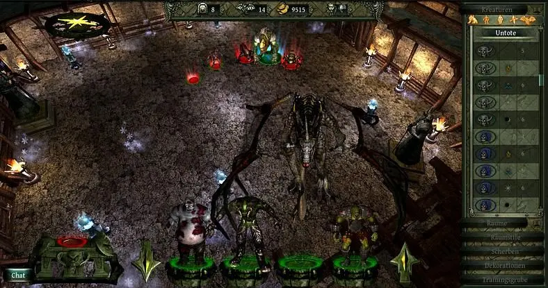 Dungeon Empires leaves beta