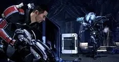 BioWare: PS3 Mass Effect 2 has "probably some changes" visually