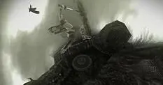 Films of ICO and The Last Guardian being "fought for" with Sony