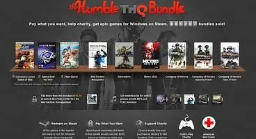 No more one-click Steam key redemption for Humble Bundle purchases