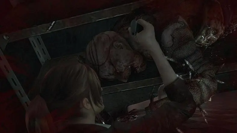So what do we think about Capcom's episodic toe-dipping so far?