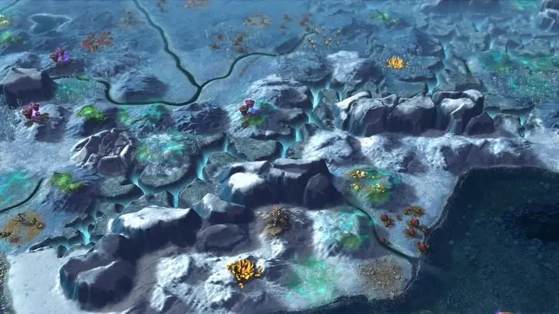 We chat to the lead designers of Beyond Earth about their first expansion.
