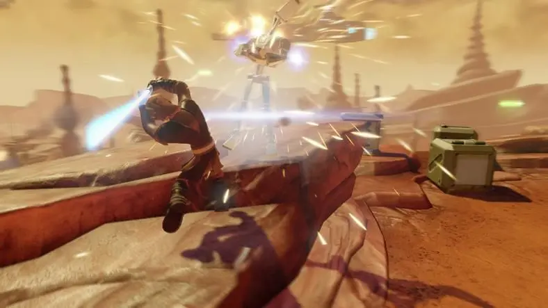 Disney Infinity 3.0: Star Wars Guide