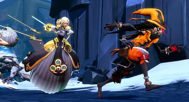 Gearbox invested more in Battleborn than Borderlands 1 and 2 combined, Brothers In Arms in pre-production