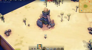 Slitherine will publish DESTINYbit’s RTS – Empires Apart