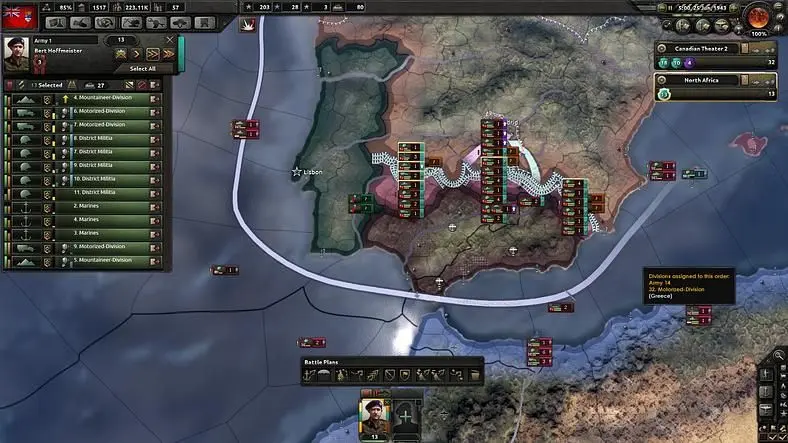 Long live the Commonwealth!
