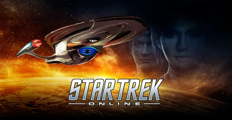 Star Trek Online Celebrates 8th Anniversary with New Events