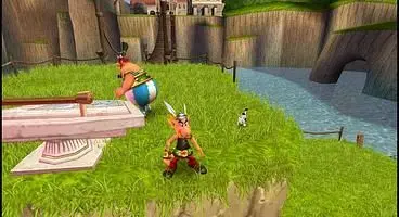 Asterix & Obelix XXL 3 Coming in 2019, by Toutatis!