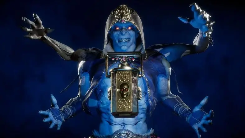Mortal Kombat 11 Roster - All Mortal Kombat 11 Kombatants Revealed So Far