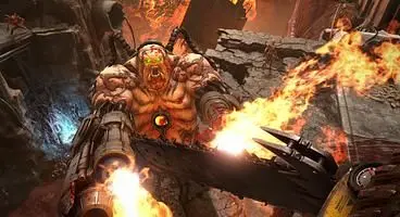 Doom Eternal Patch Notes - 1.1 Update removes Denuvo Anti-Cheat