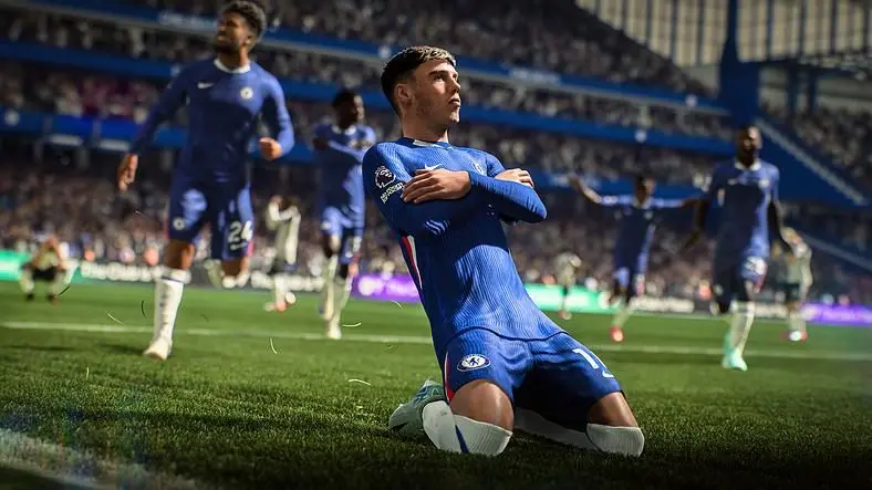 EA Sports FC 26 Hits Game Pass on June 18 as the Real World Cup Gets Underway