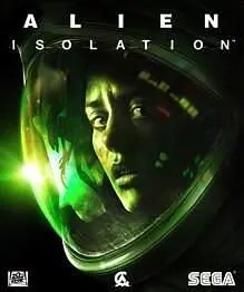 Creative Assembly's Alien project exposed by leaked artwork