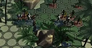 Expeditions: Conquistador with 5 Kickstarter days left, needs $5,000 more