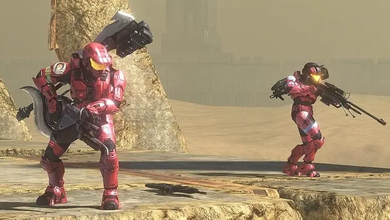 Bungie reveals Halo 3 expansion? Teaser Trailer inside
