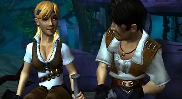 Is Deck 13's Jack Keane a worthy captain, or should he be swabbing the poop-deck with the rest of the plebs?
