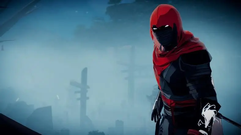 Stylish ninja stealth title Aragami set for release later this year on PC