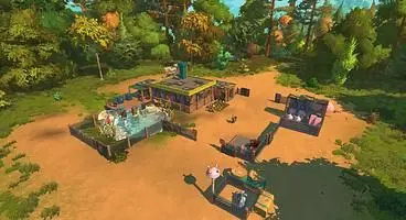 Scrap Mechanic Save Location - Where Are The Save Files Located?
