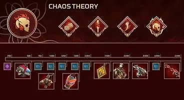 Apex Legends Chaos Theory Collection Event Starts Next Week