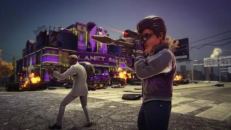 Epic Games Store Free Games List of 2021