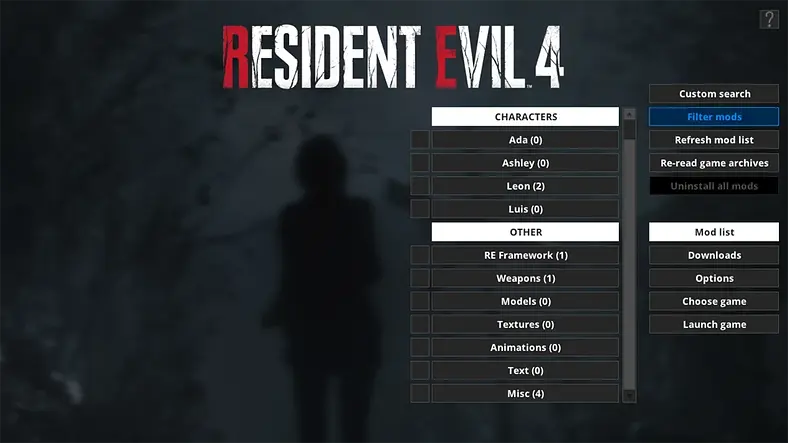 Resident Evil Requiem Mods Hub: Best Mods, Install Guide & Weekly Updates