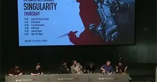 EVE Online's player-run Council chairman resigns, 'bullied suicidal player'