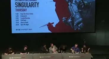 EVE Online's player-run Council chairman resigns, 'bullied suicidal player'