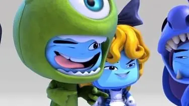 Disney Universe announced