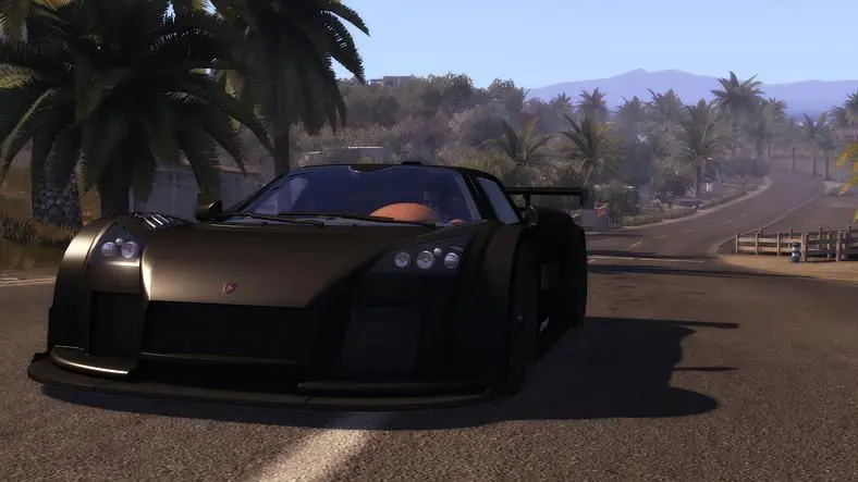 More Test Drive Unlimited 2 DLC coming?