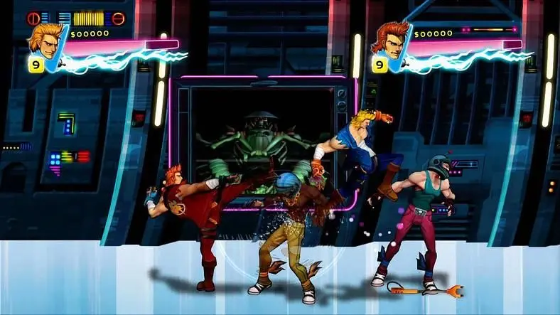 Game of the Month: September 2012