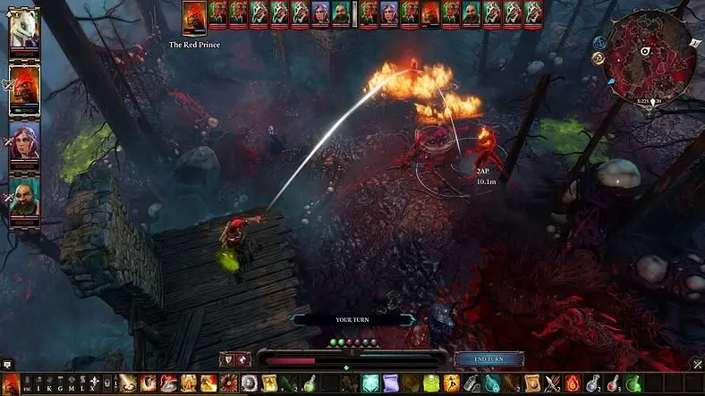 Developers of Divinity: Original Sin 2 Moving on to Other Projects