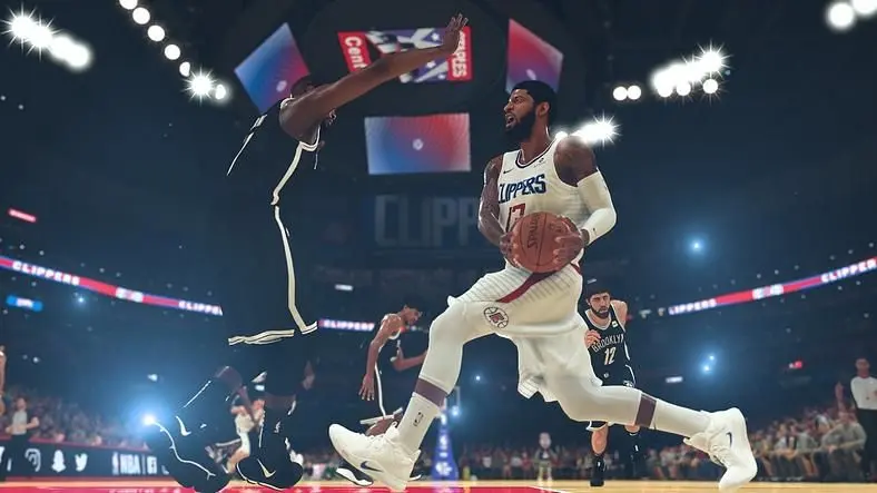 NBA 2K20 Error Code 727e66ac - Is There A Fix?
