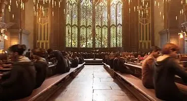Hogwarts Legacy Is Coming To PC, Prequel To the Harry Potter Series Set in the Late 1800s