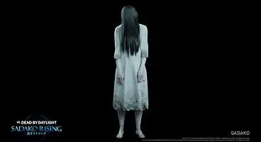 Dead by Daylight Chapter 23 Release Date - Here's When Sadako Rising Launches