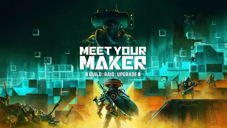 Behaviour Interactive Unleashes First Information on New Multiplayer IP Meet Your Maker
