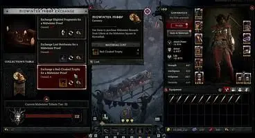Diablo 4 Midwinter Blight Event - Start and End Dates