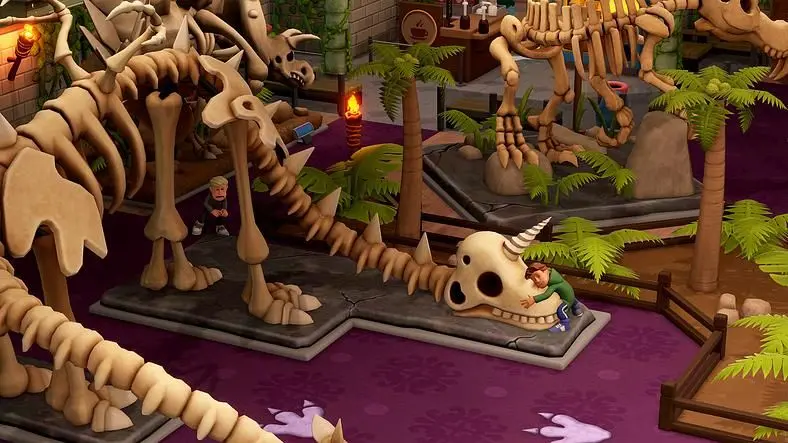 Two Point Museum Release Date - Latest News