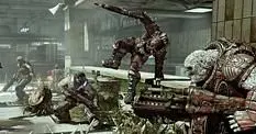 Microsoft roll out 3D support, Gears of War 3 goes stereoscopic