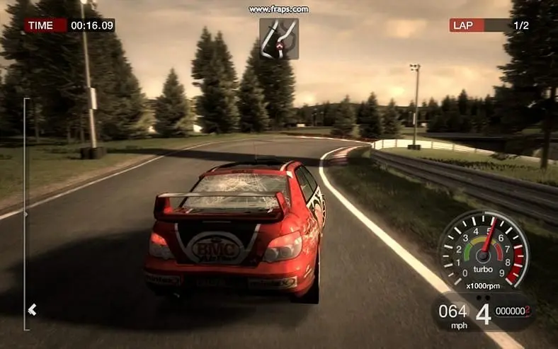 DiRT 3 will feature Online Pass